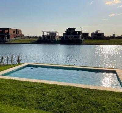 Casa 4 dormitorios en alquiler en Nordelta, Tigre