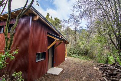 Casa 1 dormitorios en alquiler en Melipal I, Bariloche