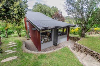 Casa 1 dormitorios en alquiler en Melipal I, Bariloche