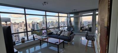 Departamento 2 dormitorios en alquiler en Palermo, Ciudad de Buenos Aires