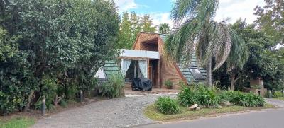 Casa 3 dormitorios en alquiler en Pilar