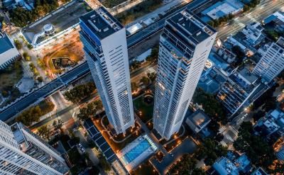 Departamento 1 dormitorios en alquiler en Palermo Hollywood, Ciudad de Buenos Aires
