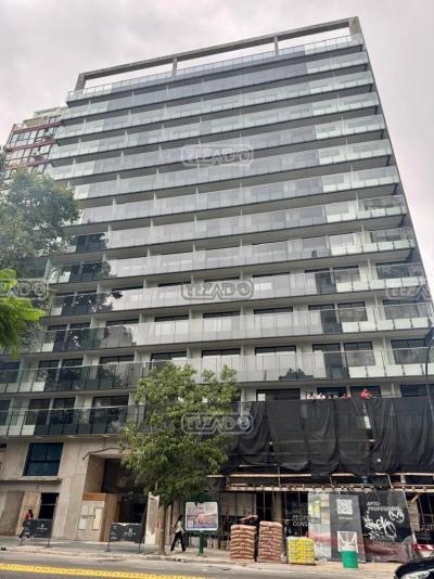 Departamento en venta en Barrio Norte, Ciudad de Buenos Aires