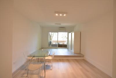 Departamento en alquiler en Palermo, Ciudad de Buenos Aires