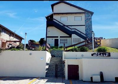 Departamento 2 dormitorios en venta en Villa Gesell