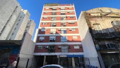 Departamento 2 dormitorios en alquiler en San Telmo, Ciudad de Buenos Aires