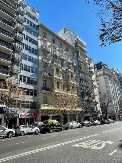 Departamento 5 dormitorios en venta en Recoleta, Ciudad de Buenos Aires