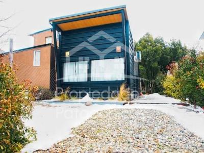 Casa 1 dormitorios en venta en Entre Cerros, Bariloche