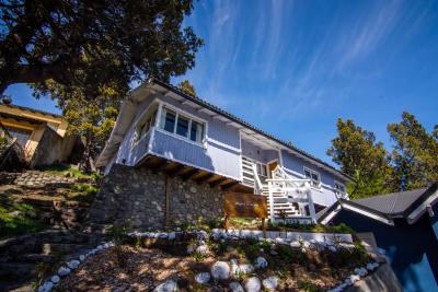Casa en alquiler en Pajaro Azul, Bariloche