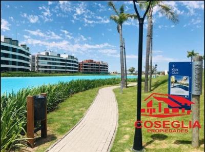 Departamento en venta en Lagoon Pilar, Pilar