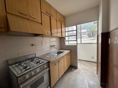 Departamento 1 dormitorios en venta en San Martin