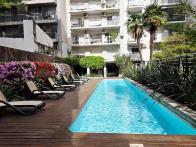 Departamento 1 dormitorios en venta en Palermo, Ciudad de Buenos Aires