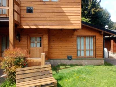 Departamento 1 dormitorios en alquiler en San Martin de los Andes