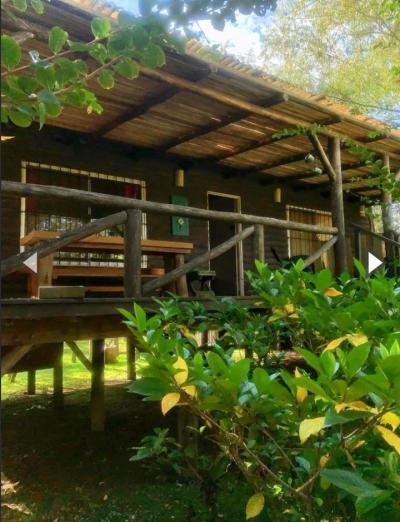 Casa 1 dormitorios en alquiler en Delta, Tigre