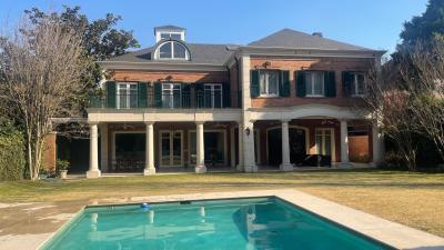 Casa 5 dormitorios en venta en La Horqueta, San Isidro