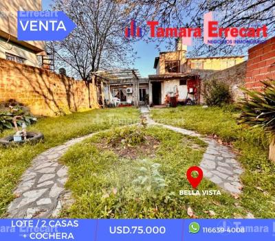 Casa 6 dormitorios en venta en Bella Vista, San Miguel