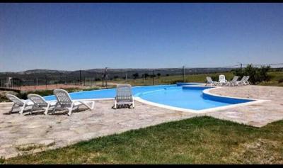 Terreno en venta en Arroyo Los Patos, San Alberto