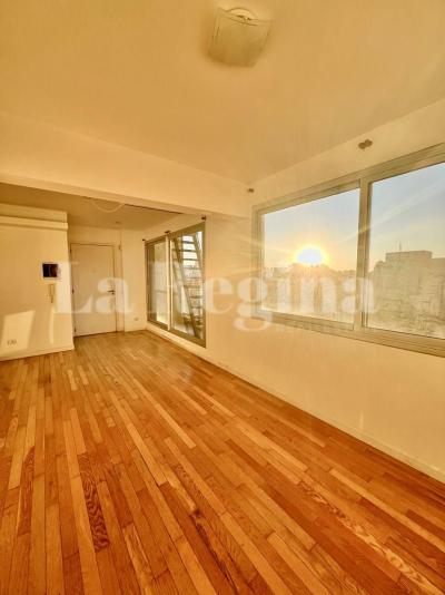 Departamento en venta en Belgrano, Ciudad de Buenos Aires
