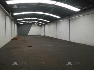 Depósito en venta en El Palomar, Moron