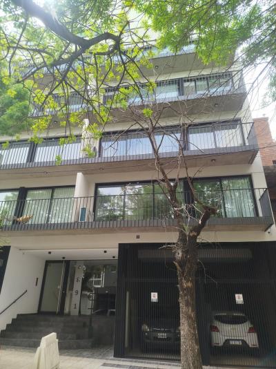 Departamento 1 dormitorios en alquiler en Saavedra, Ciudad de Buenos Aires
