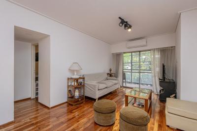 Departamento 2 dormitorios en venta en Recoleta, Ciudad de Buenos Aires