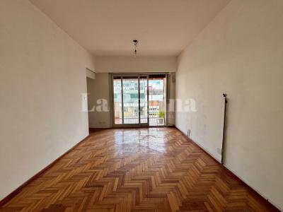 Departamento 1 dormitorios en alquiler en Palermo, Ciudad de Buenos Aires