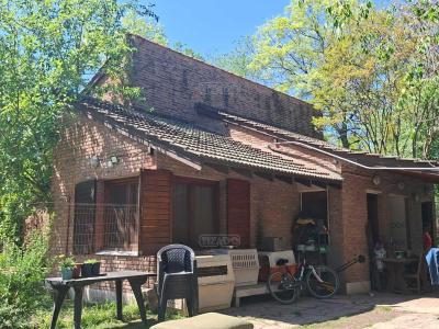 Casa 4 dormitorios en venta en Ingeniero Maschwitz, Escobar