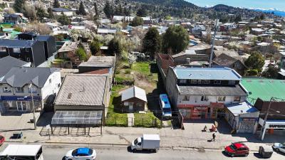 Terreno en venta en Centro de Bariloche, Bariloche