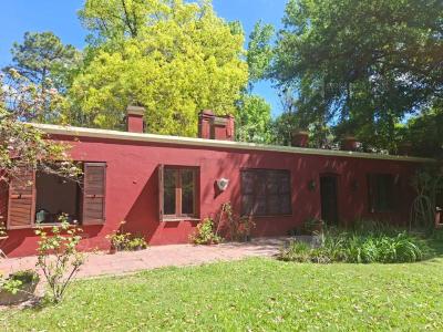 Casa 3 dormitorios en venta en La Lonja, Pilar