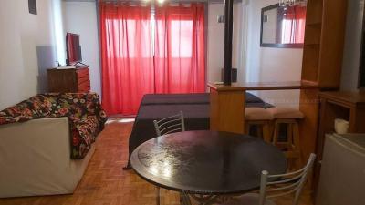 Departamento en alquiler temporario en Recoleta, Ciudad de Buenos Aires
