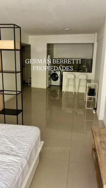 Departamento en alquiler en Villa Crespo, Ciudad de Buenos Aires