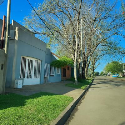 Casa 2 dormitorios en venta en Berisso