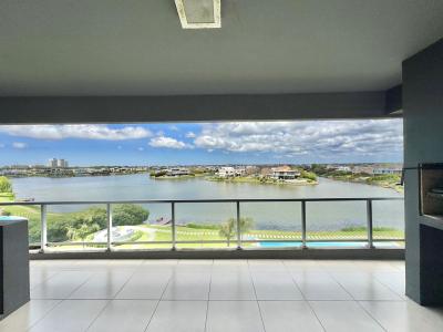 Departamento 1 dormitorios en alquiler en Nordelta, Tigre