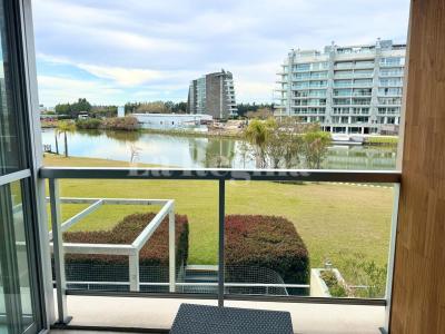 Departamento 1 dormitorios en venta en Nordelta, Tigre