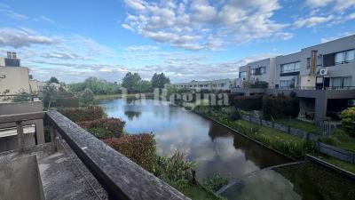Departamento 2 dormitorios en alquiler en Nordelta, Tigre
