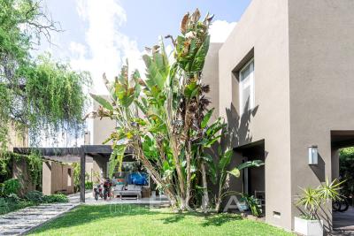 Casa 4 dormitorios en alquiler en Santa Barbara, Tigre