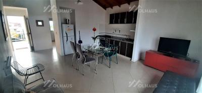 Departamento 1 dormitorios en alquiler en Alto del Molino, Pilar