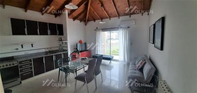 Departamento 1 dormitorios en alquiler en Alto del Molino, Pilar