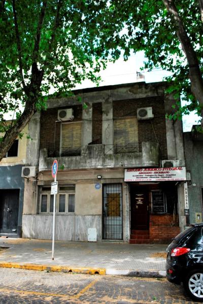 Casa 3 dormitorios en venta en Caballito, Ciudad de Buenos Aires