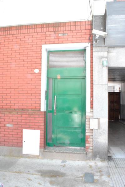 Departamento en venta en Almagro, Ciudad de Buenos Aires