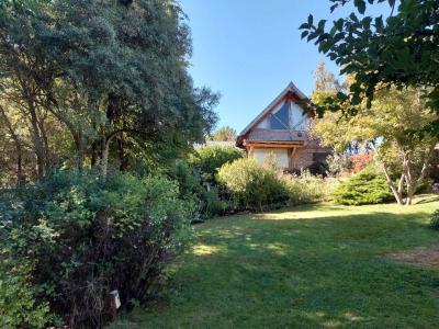 Casa 2 dormitorios en alquiler en Pajaro Azul, Bariloche
