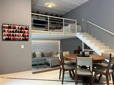 Departamento 1 dormitorios en alquiler en Palermo, Ciudad de Buenos Aires