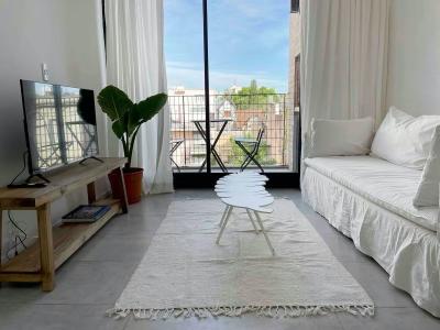 Departamento 2 dormitorios en alquiler en Palermo, Ciudad de Buenos Aires