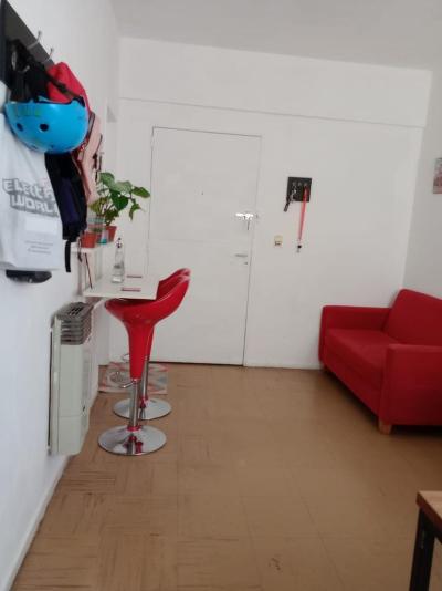 Departamento 1 dormitorios en venta en Caballito, Ciudad de Buenos Aires