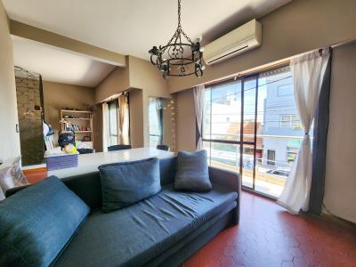 Departamento 2 dormitorios en venta en Avellaneda