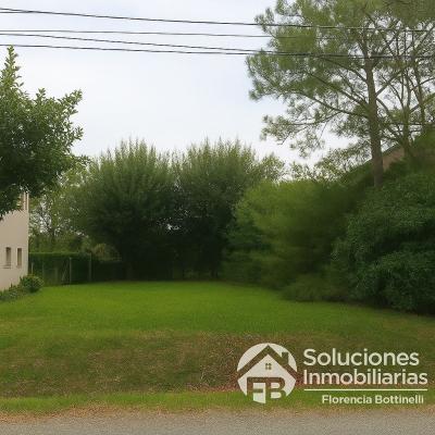 Terreno en venta en Francisco Alvarez, Moreno