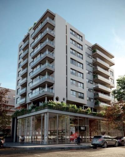 Departamento 1 dormitorios en venta en Ituzaingo