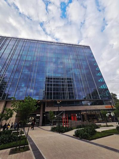 Oficina en alquiler en Puerto Retiro, Ciudad de Buenos Aires