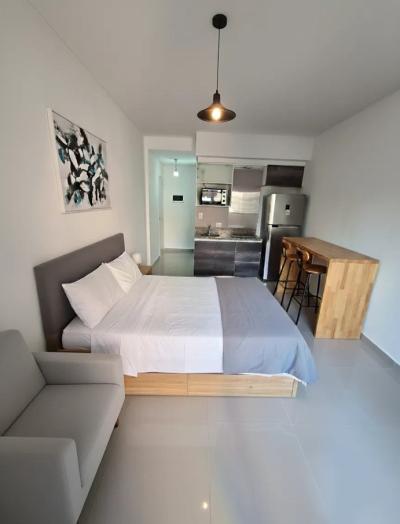 Departamento en venta en Villa Urquiza, Ciudad de Buenos Aires