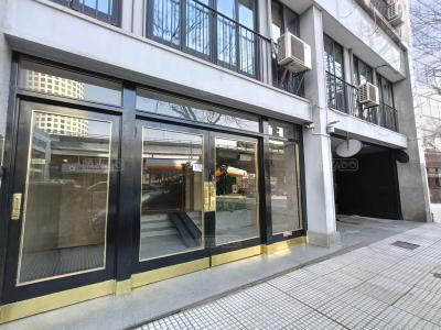 Oficina en venta en Retiro, Ciudad de Buenos Aires